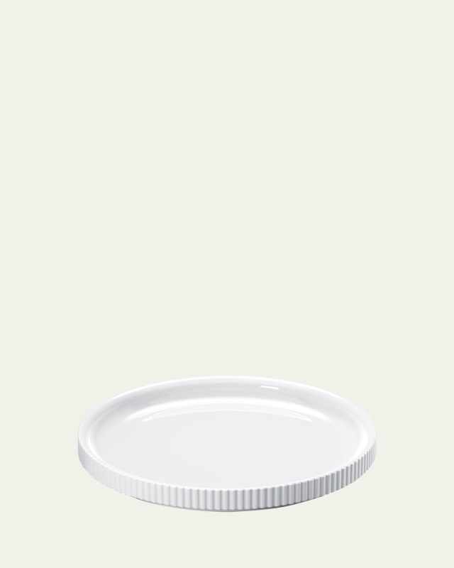 Bernadotte Porcelain Cake Plate